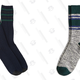 Jockey Marl Twist Camp Sock, $10
Woolrich Trail-Lined Camp Socks, $9
Pendleton Camp Crew Sock, $25